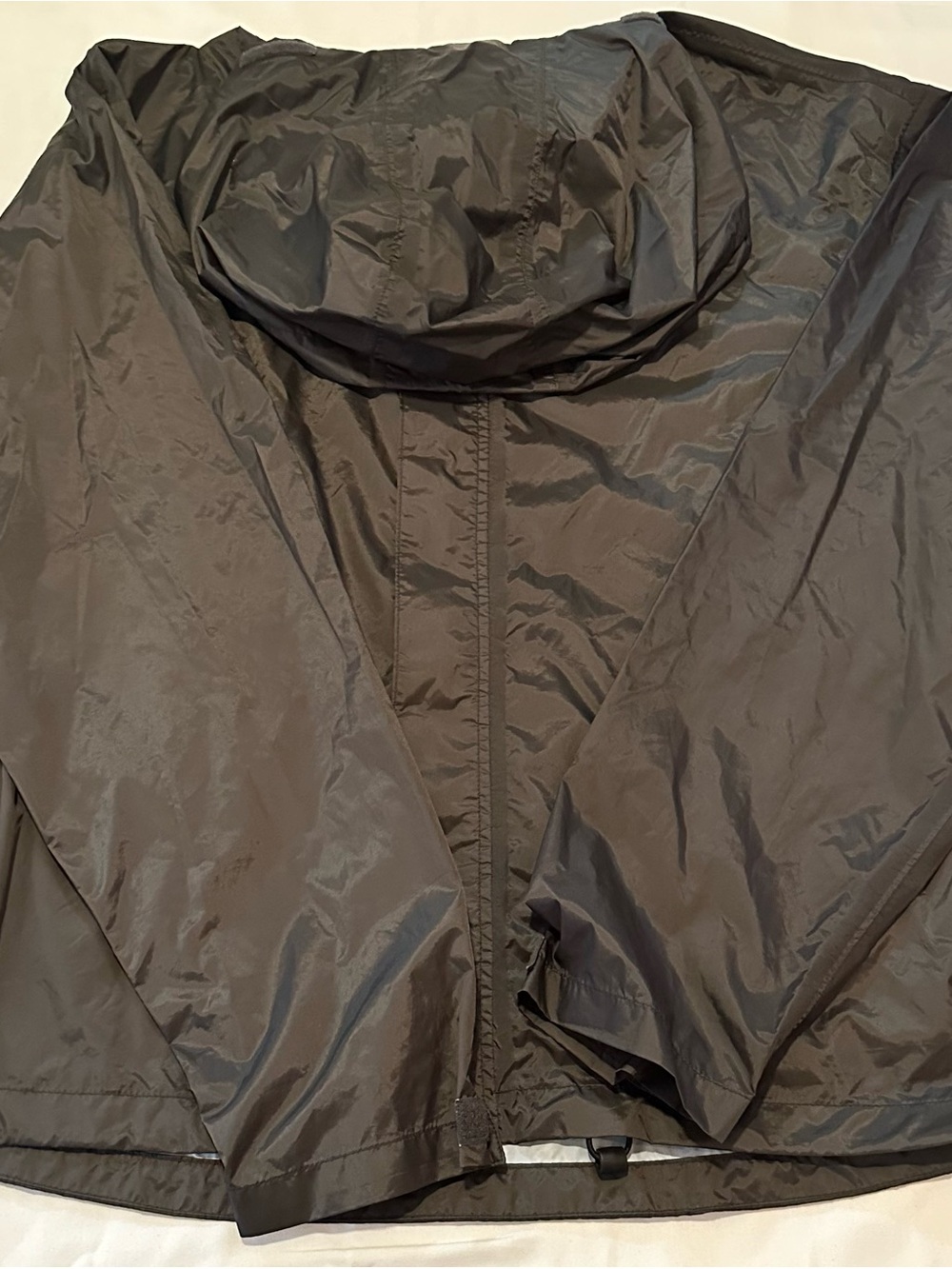 Magellan Outdoors Hooded Jacket — Dark Brown